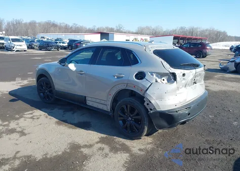 2023 Mazda Cx-30 2.5 Turbo Premium Plus z USA, uszkodzony, nr VIN 3MVDMBEYXPM541465
